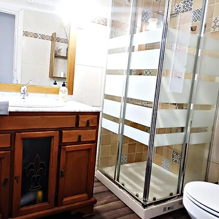 La Dama Boba Country house Olmedo