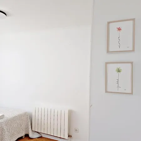 La Dama Boba Country house Olmedo