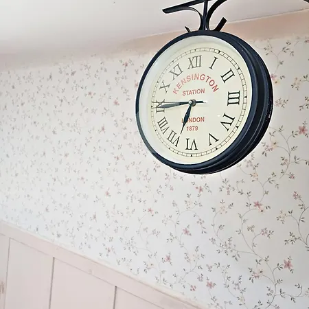 Country house La Dama Boba