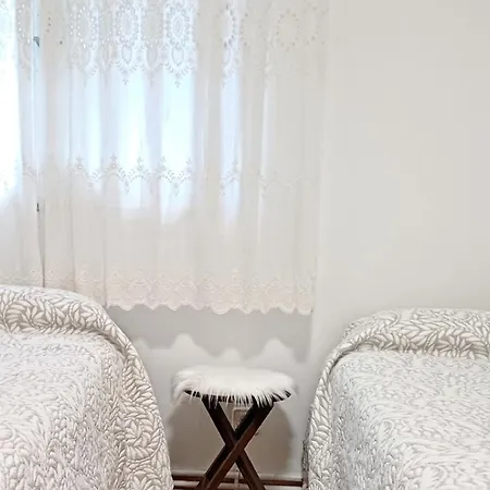 La Dama Boba Casa rural