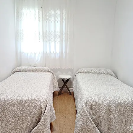 Casa rural La Dama Boba *