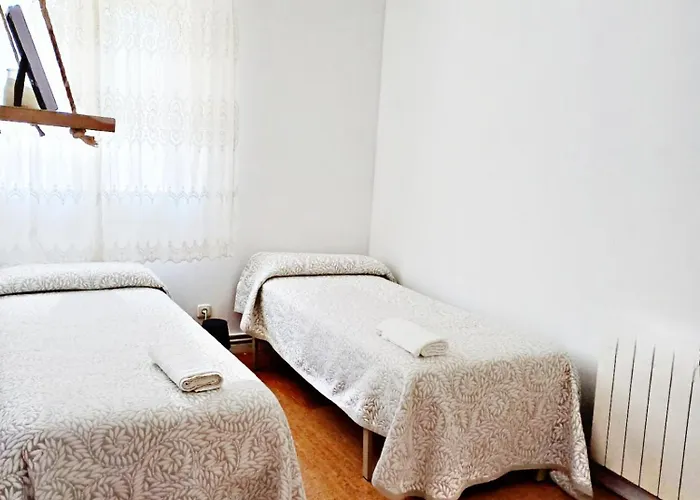 컨트리하우스 La Dama Boba *