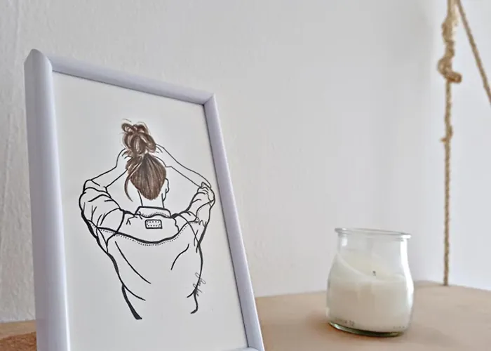 La Dama Boba 올메도