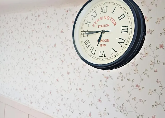 컨트리하우스 La Dama Boba