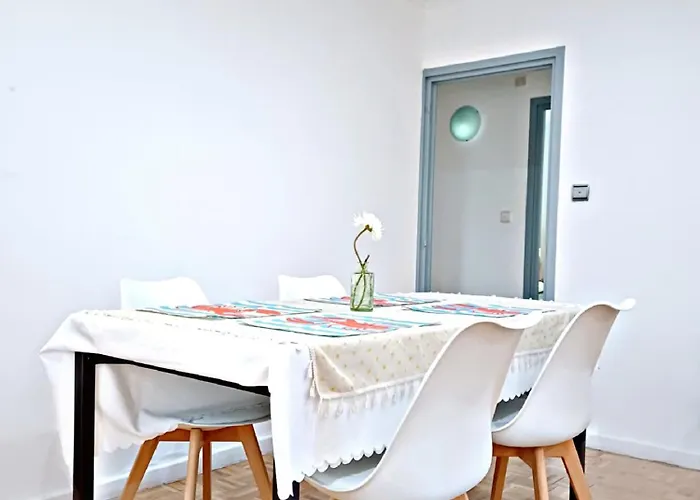 La Dama Boba 올메도