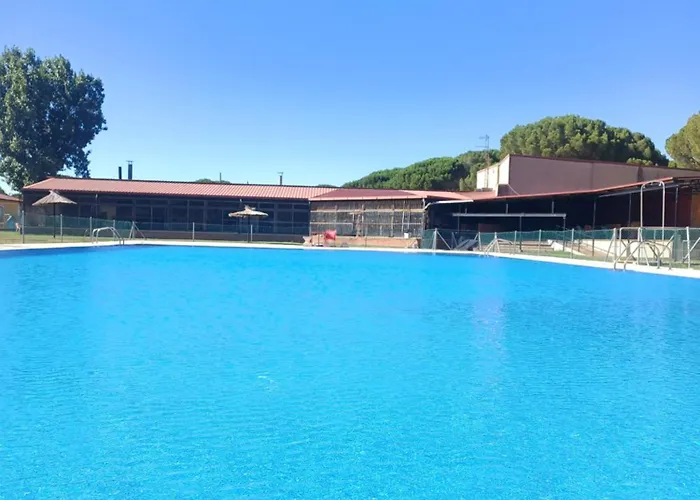 La Dama Boba 컨트리하우스 *